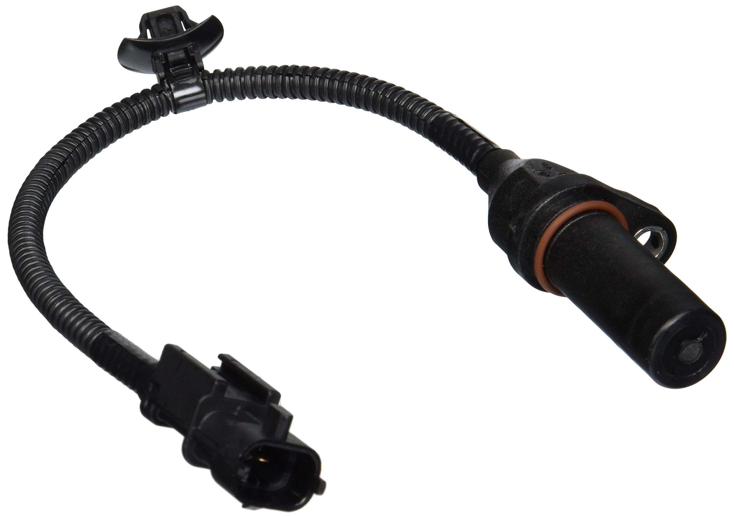 Photo 1 of Genuine Hyundai 39180-2B000 Crankshaft Position Sensor