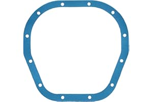 FEL-PRO RDS 55394 Axle Hsg. Cover or Diff. Seal