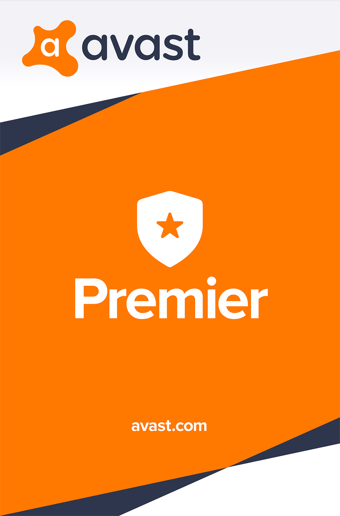 Avast Premier of 2022 [Download]