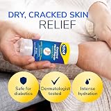 Dr. Scholl's Severe Cracked Heel Repair Balm 25% Urea Dry Skin Moisturiser view 4