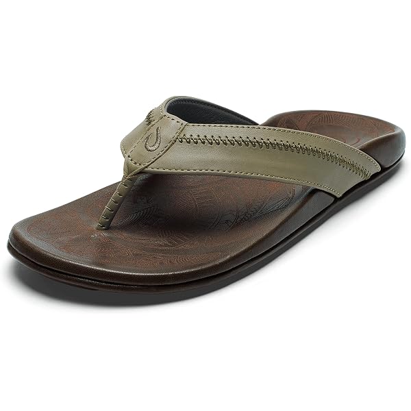 Amazon.com | OLUKAI Auinala Men