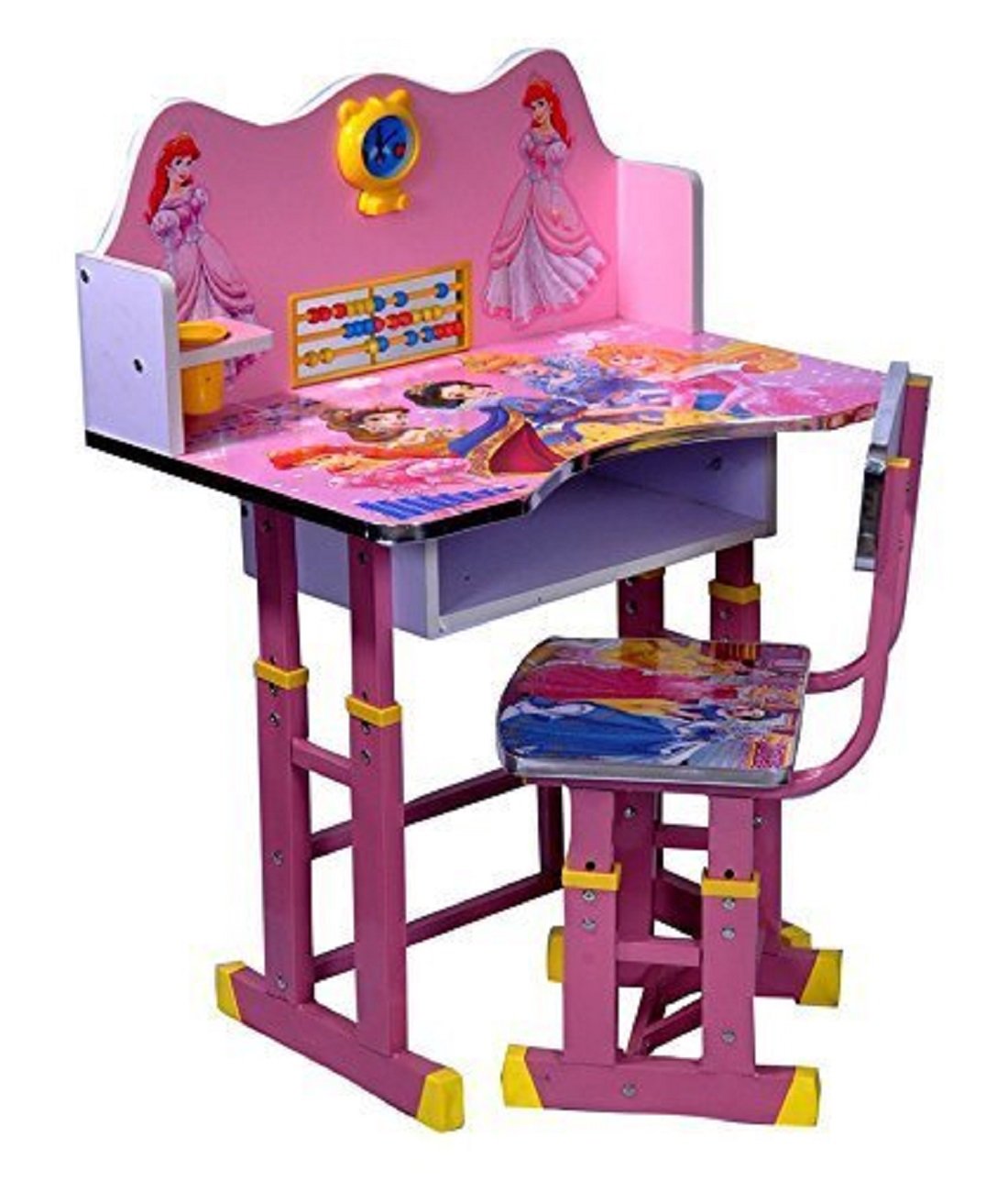 baby study desk