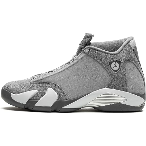 Amazon.com | AIR JORDAN 14 Retro Se Mens Shoes Size - 12, Flint