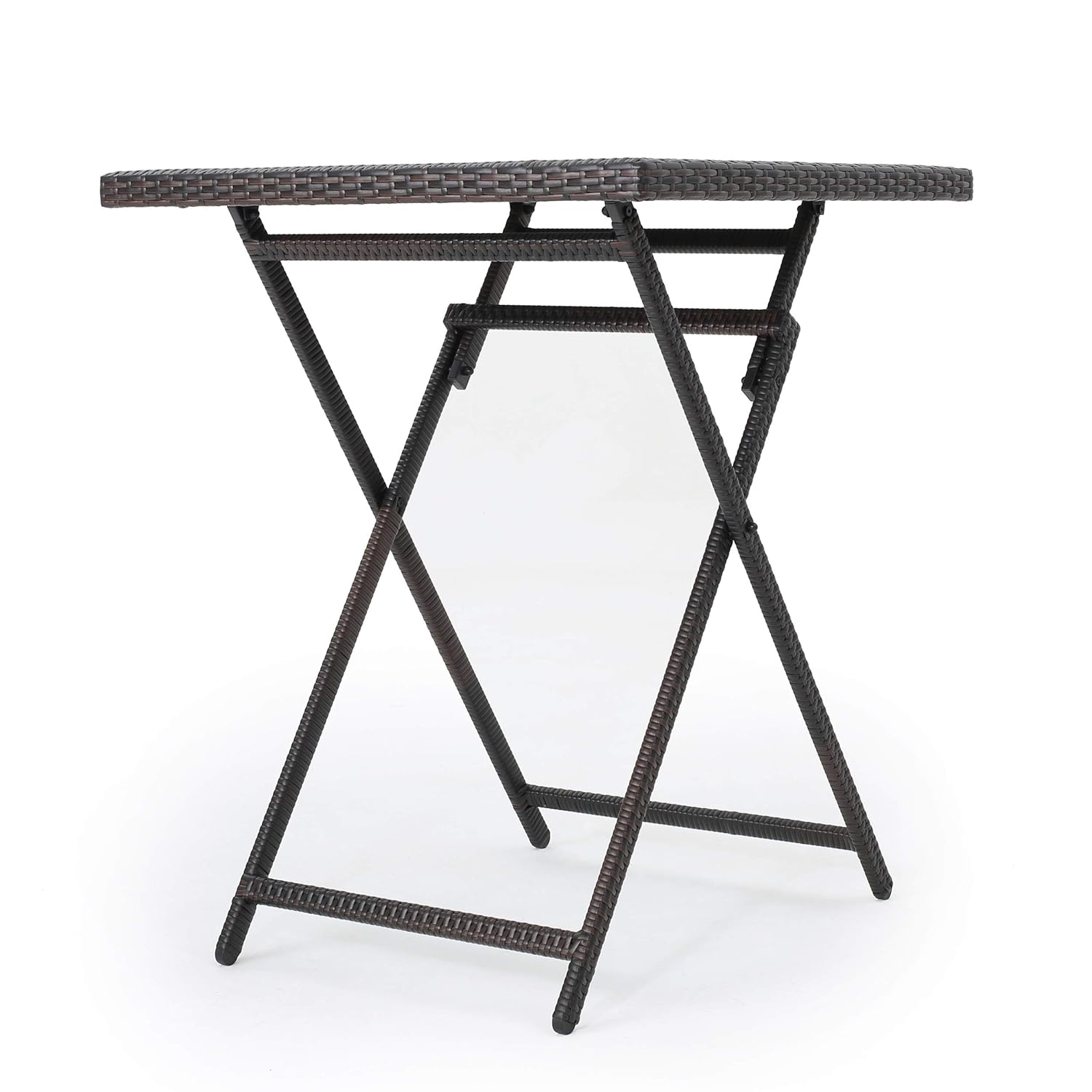Best Wicker Folding Table Outdoor