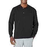 WonderWink Mens Warm-up Jacket