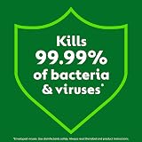 Dettol Antibacterial Surface Cleaner Fragrance Free 1L Pack 6 (6.0L) view 3