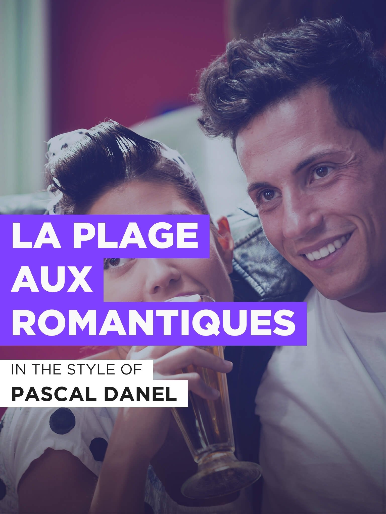 Amazoncom Watch La Plage Aux Romantiques Prime Video