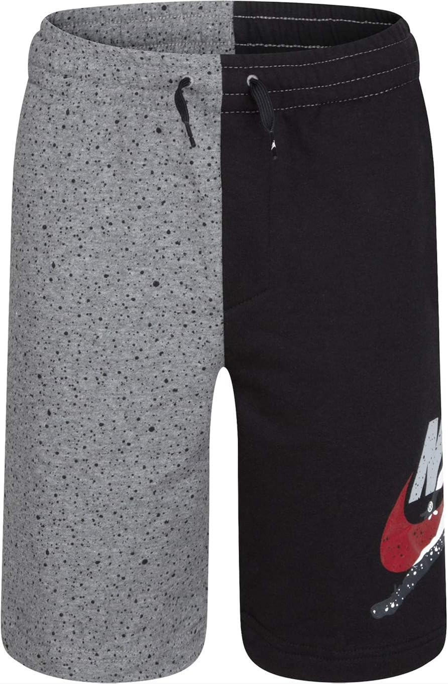 jumpman basketball shorts