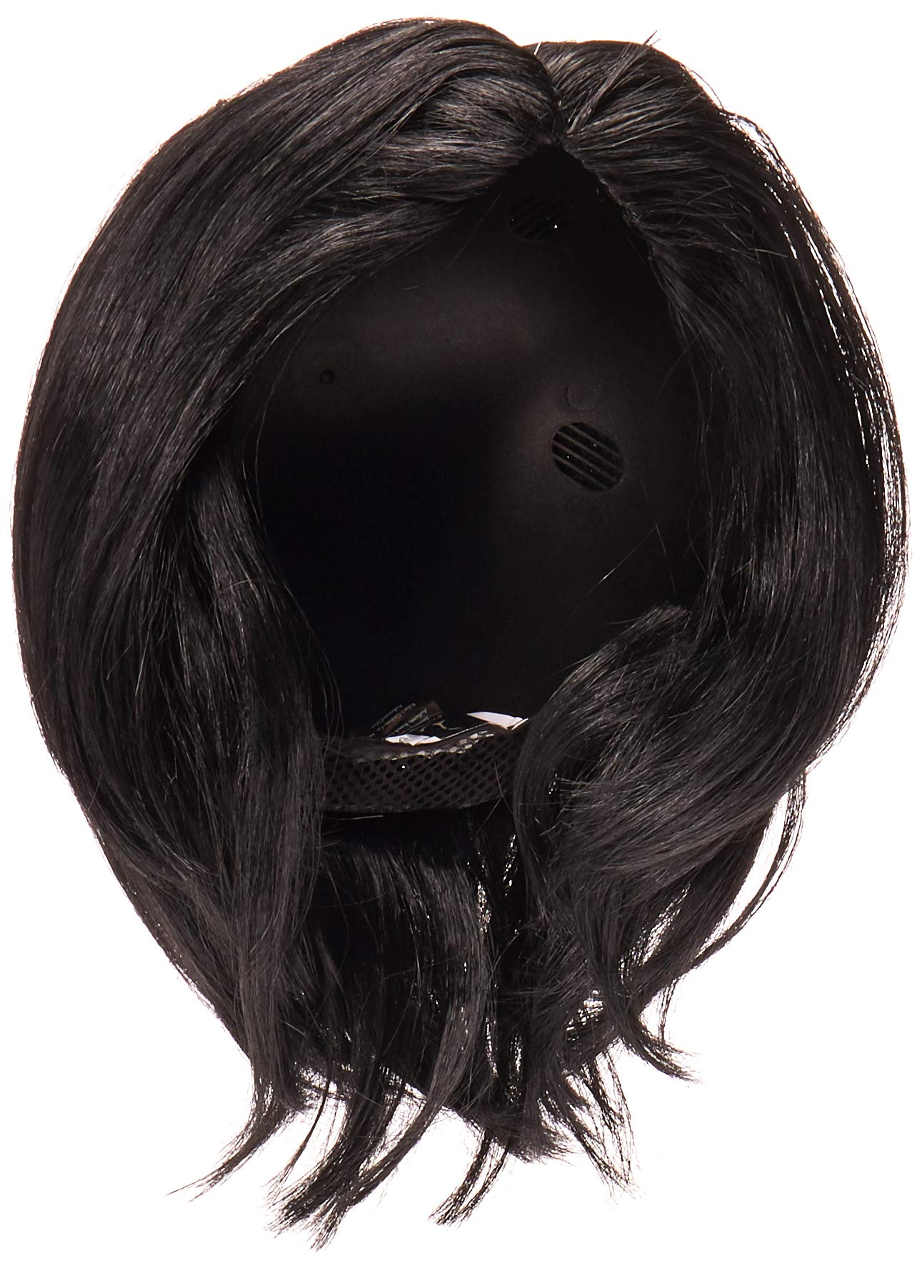 Michael Jackson - Set with Wig and Glasses (Rubie'S 51917)