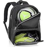 vizari soccer backpack