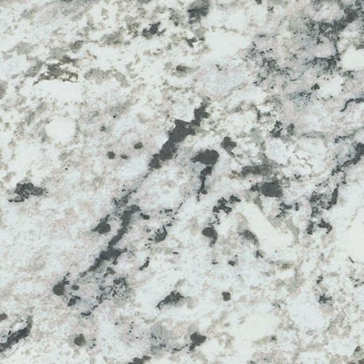 Formica Laminate White Ice Granite 4ft X 8ft Sheet Amazon Com