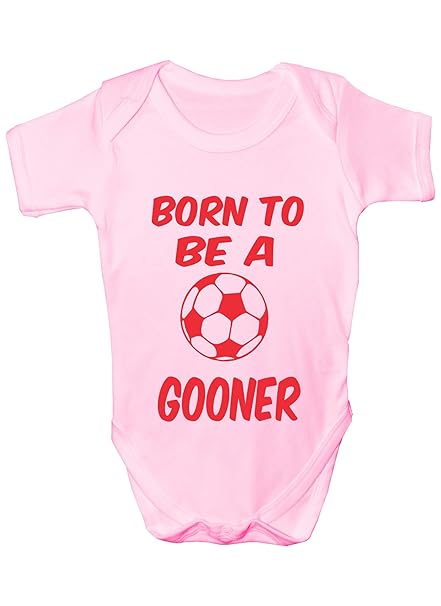 arsenal baby clothes amazon