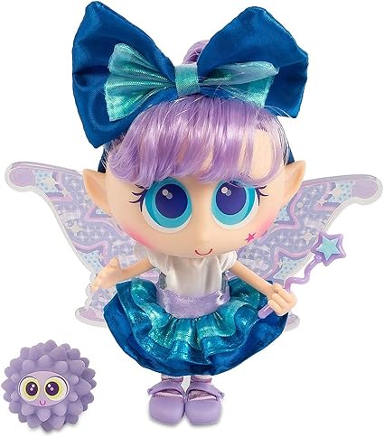 distroller muñecas nombres