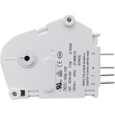 Supplying Demand 241705102 4378243 Refrigerator Defrost Timer Replacement