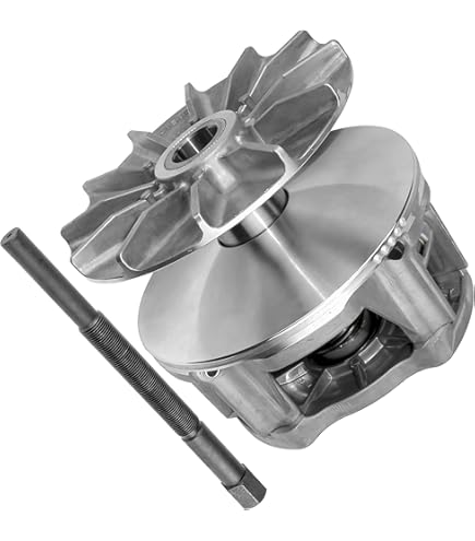 Caltric 5632337 Primary Drive Clutch Rebuild Kit For Polaris - Foto 9