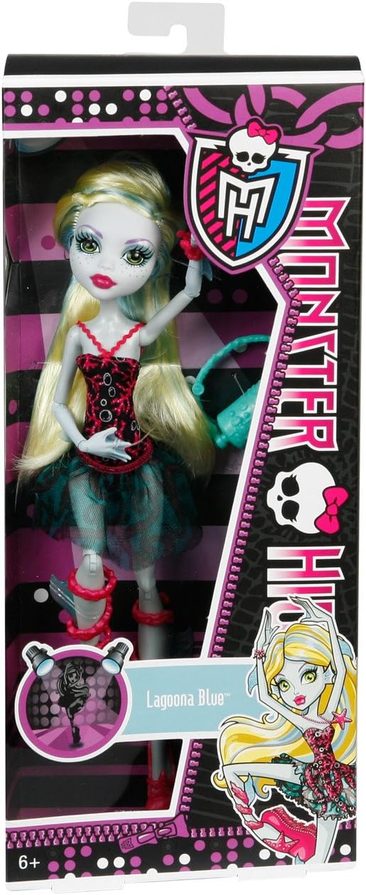 lagoona blue dance class