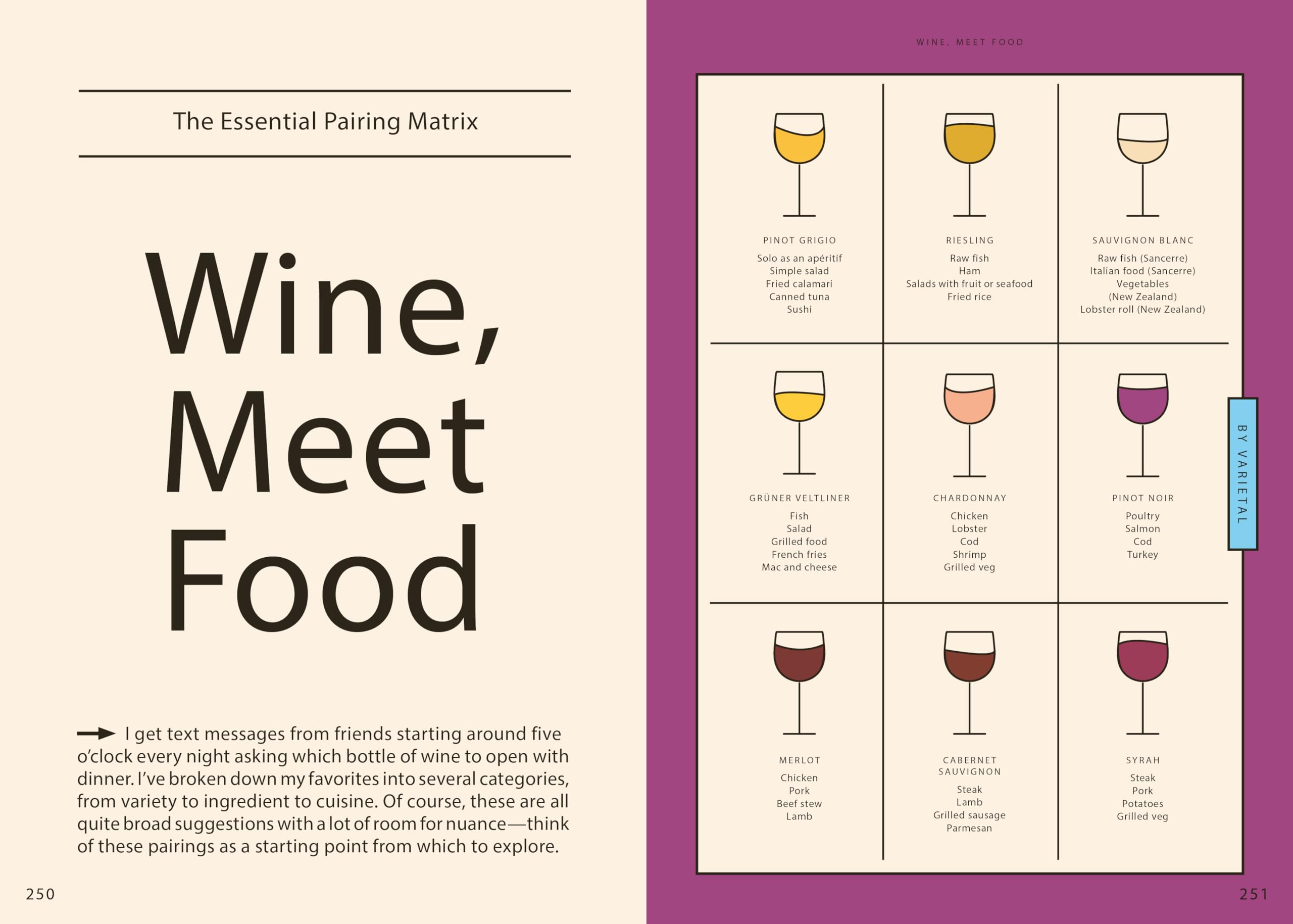 Wine Simple: A Totally Approachable Guide from a World-Class Sommelier