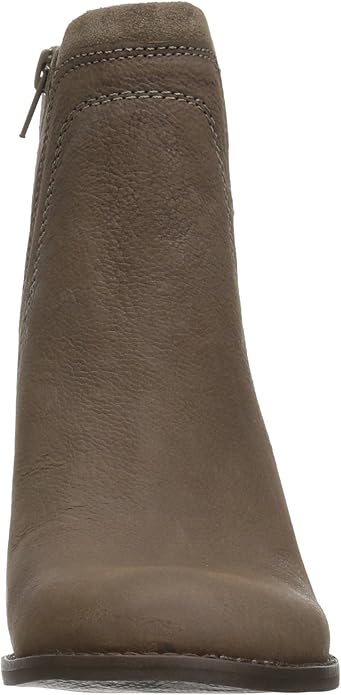 lucky brand yenata wedge bootie