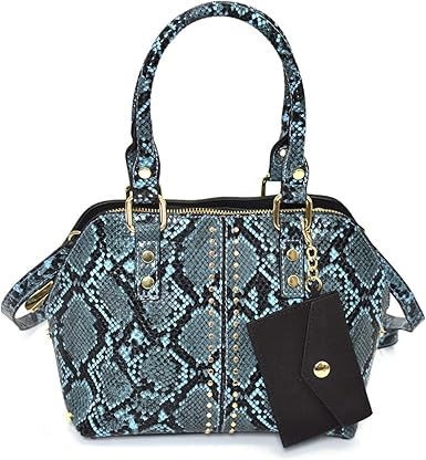 charming charlie satchel