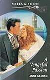 A Vengeful Passion