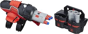 Spider-Man: Homecoming Rapid Reload Blaster