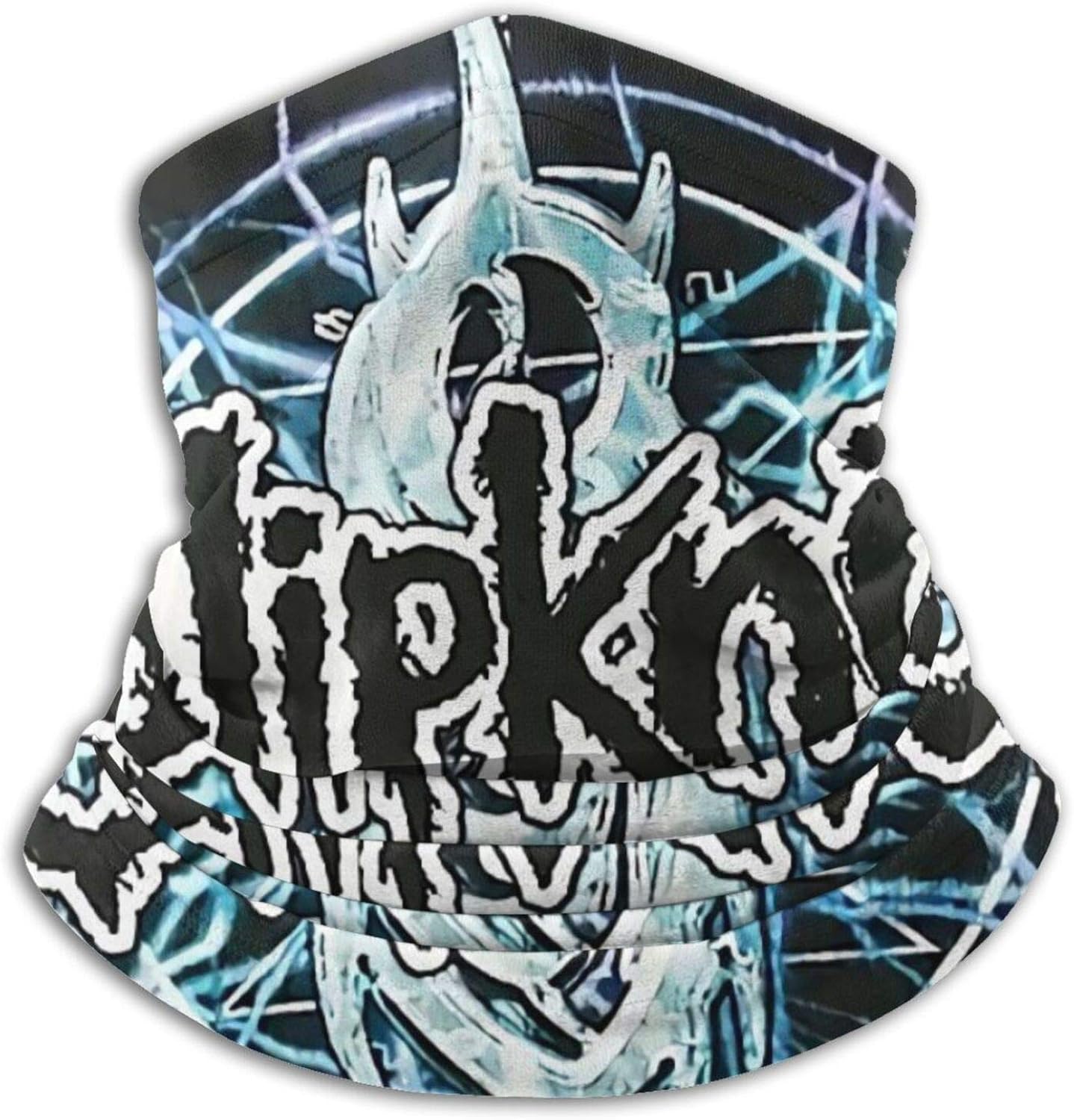 Slipknot Heavy Metal Rock Unisex Multifunctional Dustproof