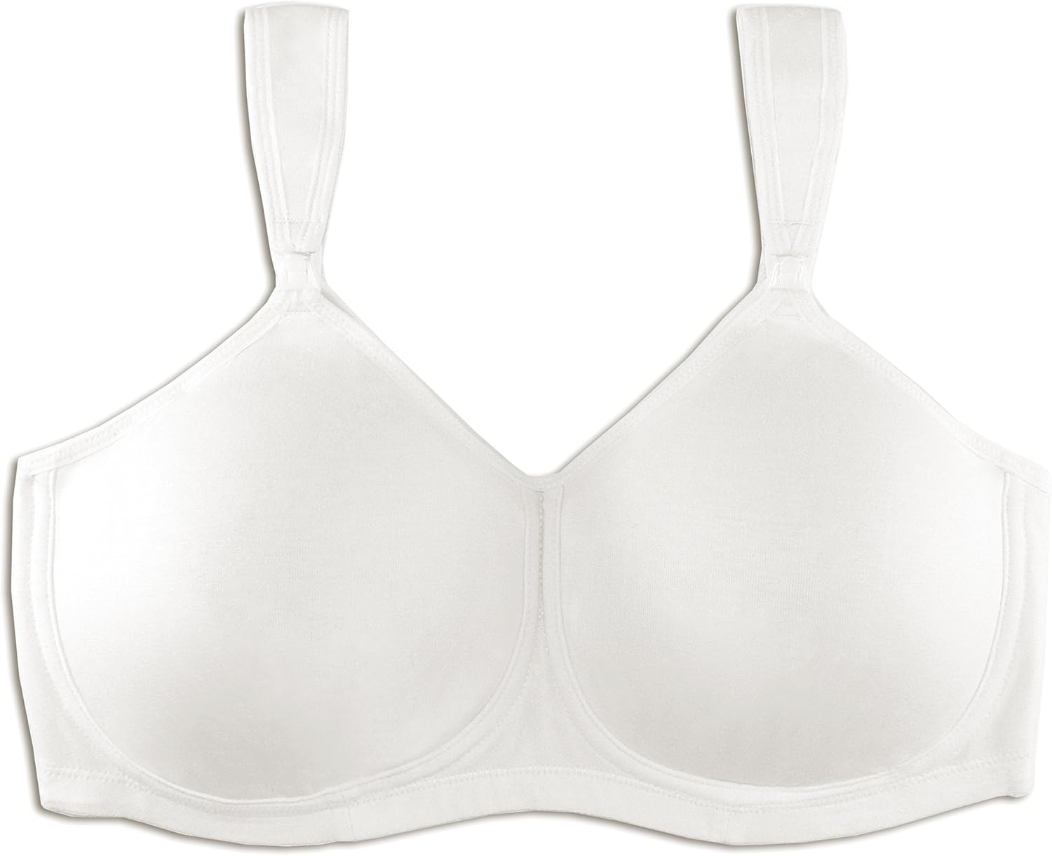 Leading Lady Women's Nursing Wireless Sports Bra at  Women’s Clothing store: Nursing Bras