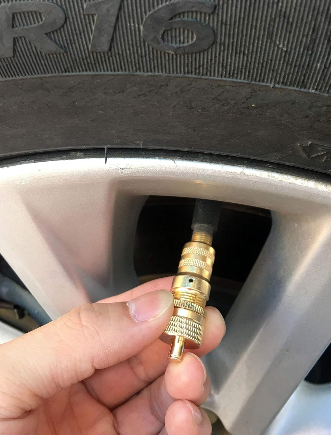 4x4 offroad zubehoer on Dsycar 4 Teiliges Reifenentluftungsset Fur Offroad Zubehor 6 30 Psi Verstellbar Automatisch Fur Auto Lkw Motorrad Amazon De Sport Freizeit