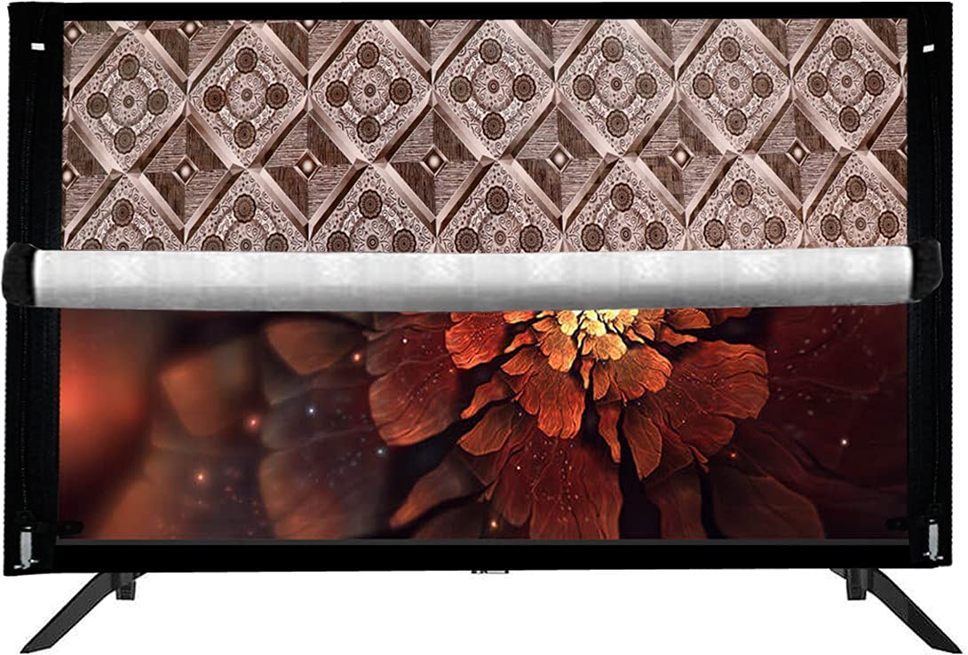 Amazon.in Buy Great Fashion 43 Inch LED, LCD TV Monitor Cover for 2