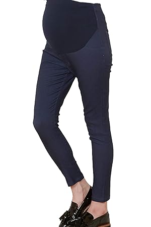Amazon Sweet Mommy マタニティパンツ スキニー スーパーストレッチ