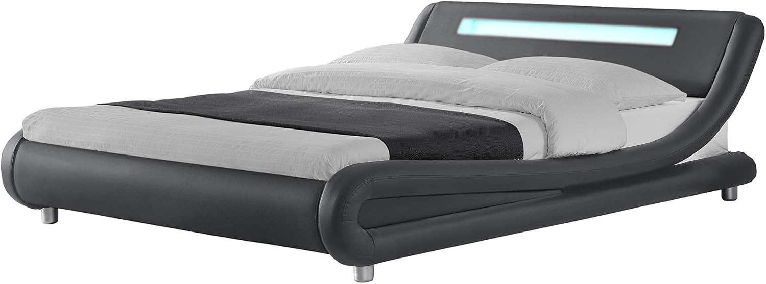 Best king bed frame with mattress included