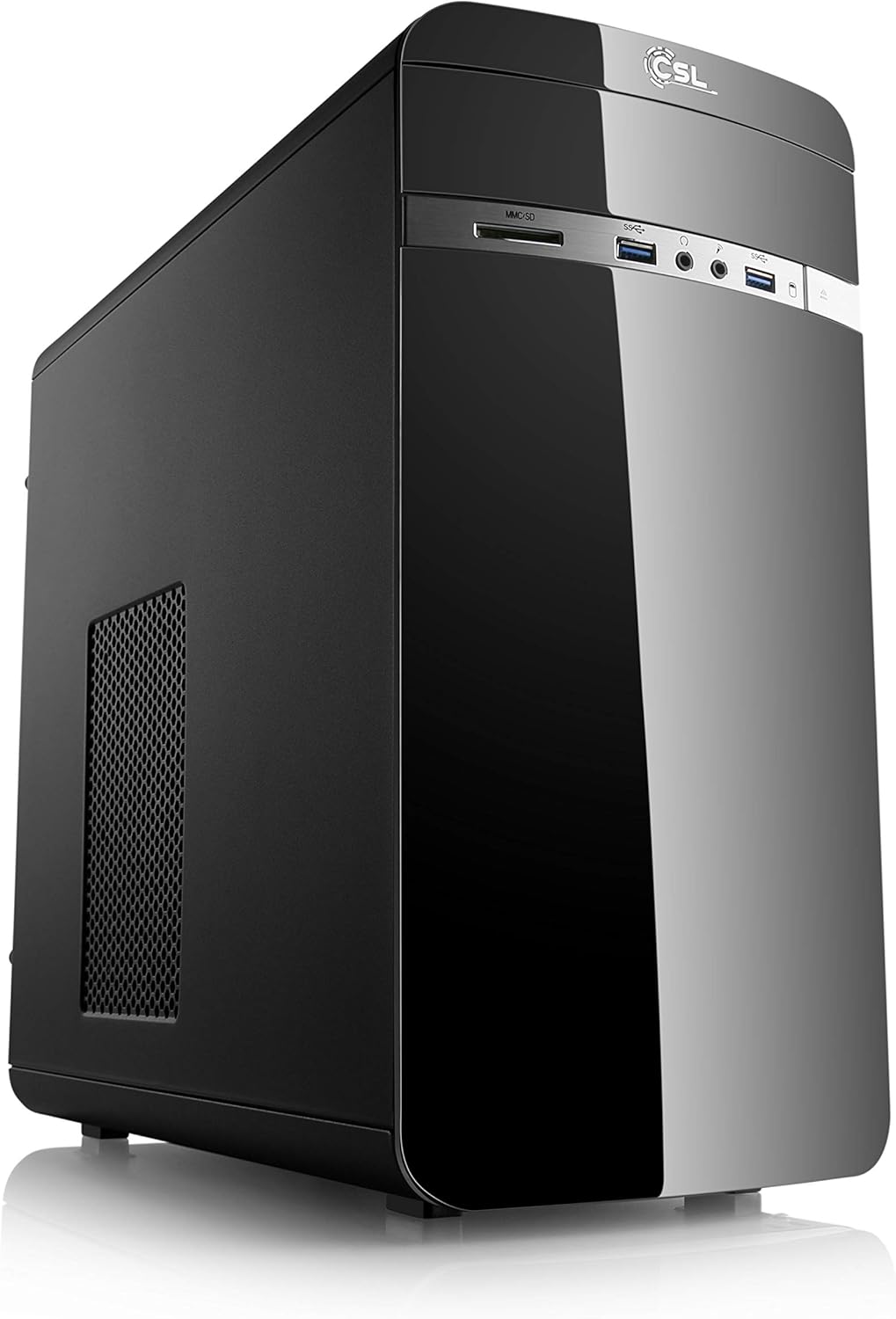 CSL-Computer Sprint 5851