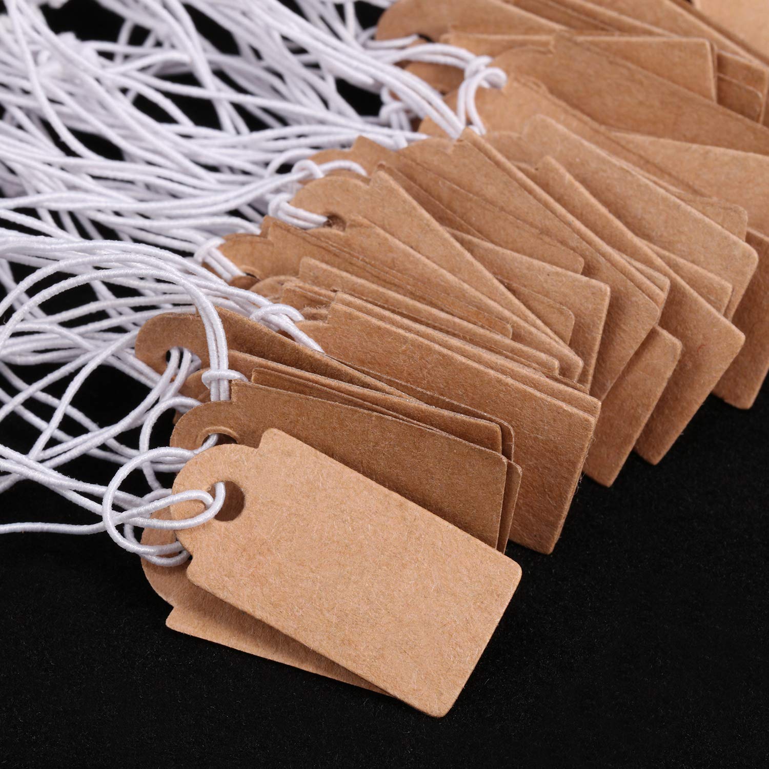  Marking Tags Price Tags Writable Blank Price Labels Display Tags with