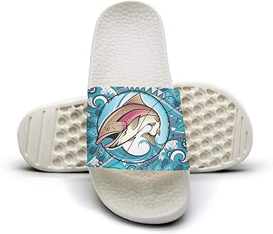 funny slippers for adults