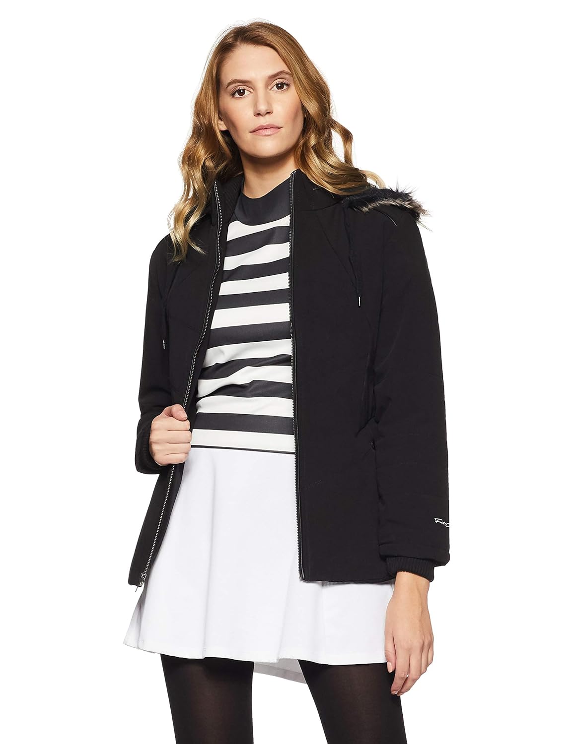 fort collins women's jacket