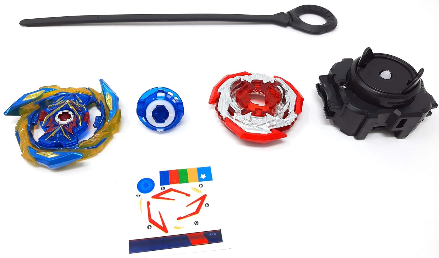 brave valkyrie beyblade amazon