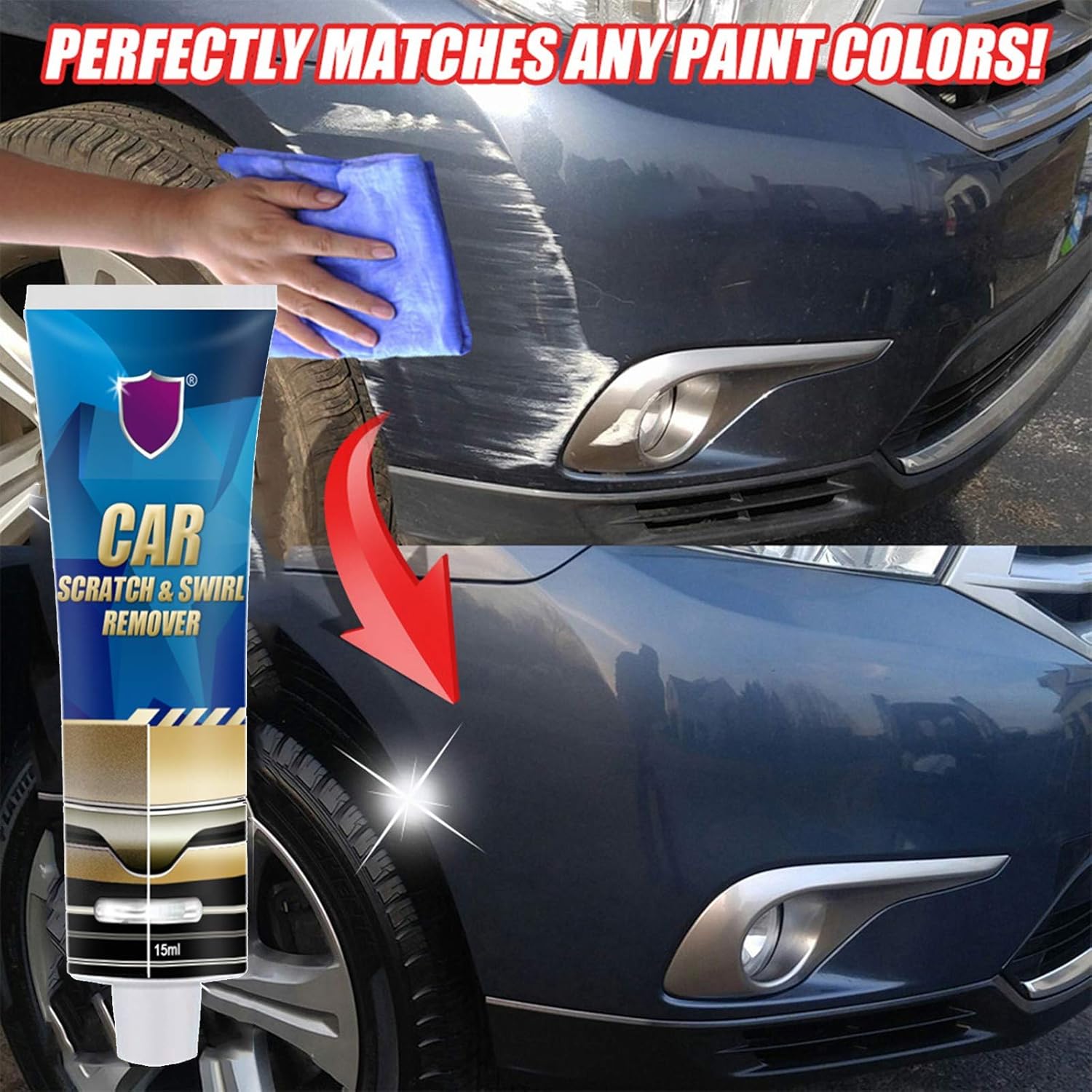 Amazon Co Jp Zonglian 21最新 2pc カーコーティング ワックス 固形コーティング 自動車用 硬化 保護 全車種全色対応 スポンジ付属 2pcs 車専用ワックス コーティング剤 キズ消し 洗車用品 車 バイク