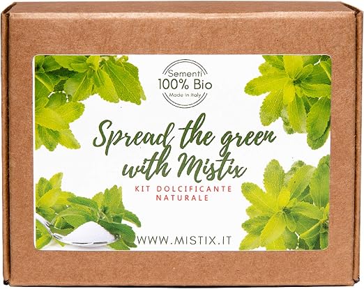 MISTIX - Kit para el cultivo de suavizante natural – idea regalo ...