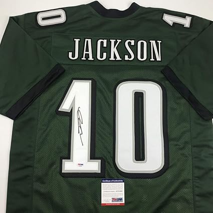 desean jackson jersey amazon