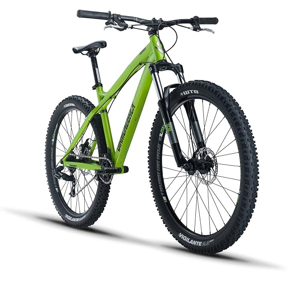 Best Entry Level Mountain Bikes for Beginners Sep 2020