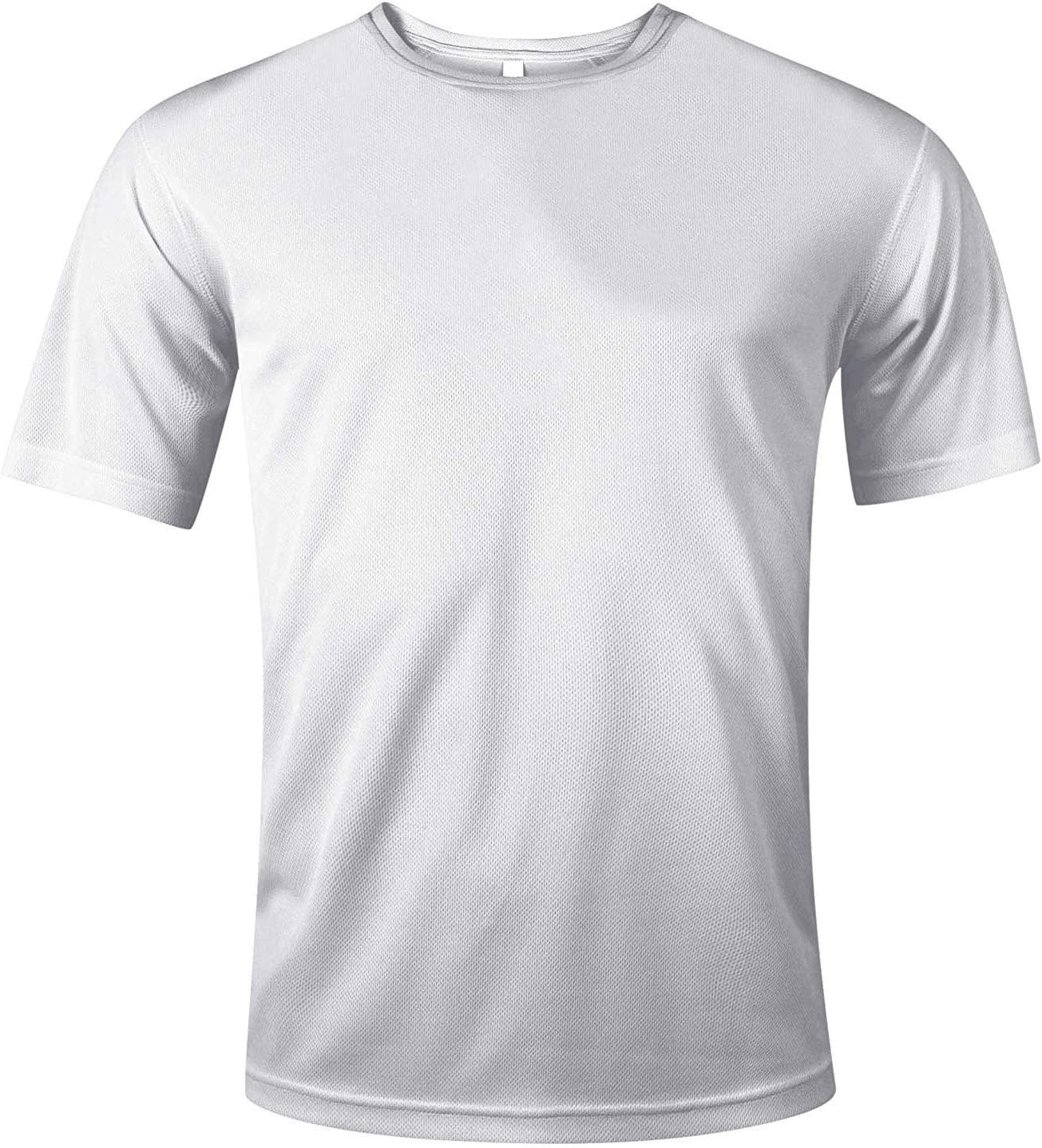plain running shirts