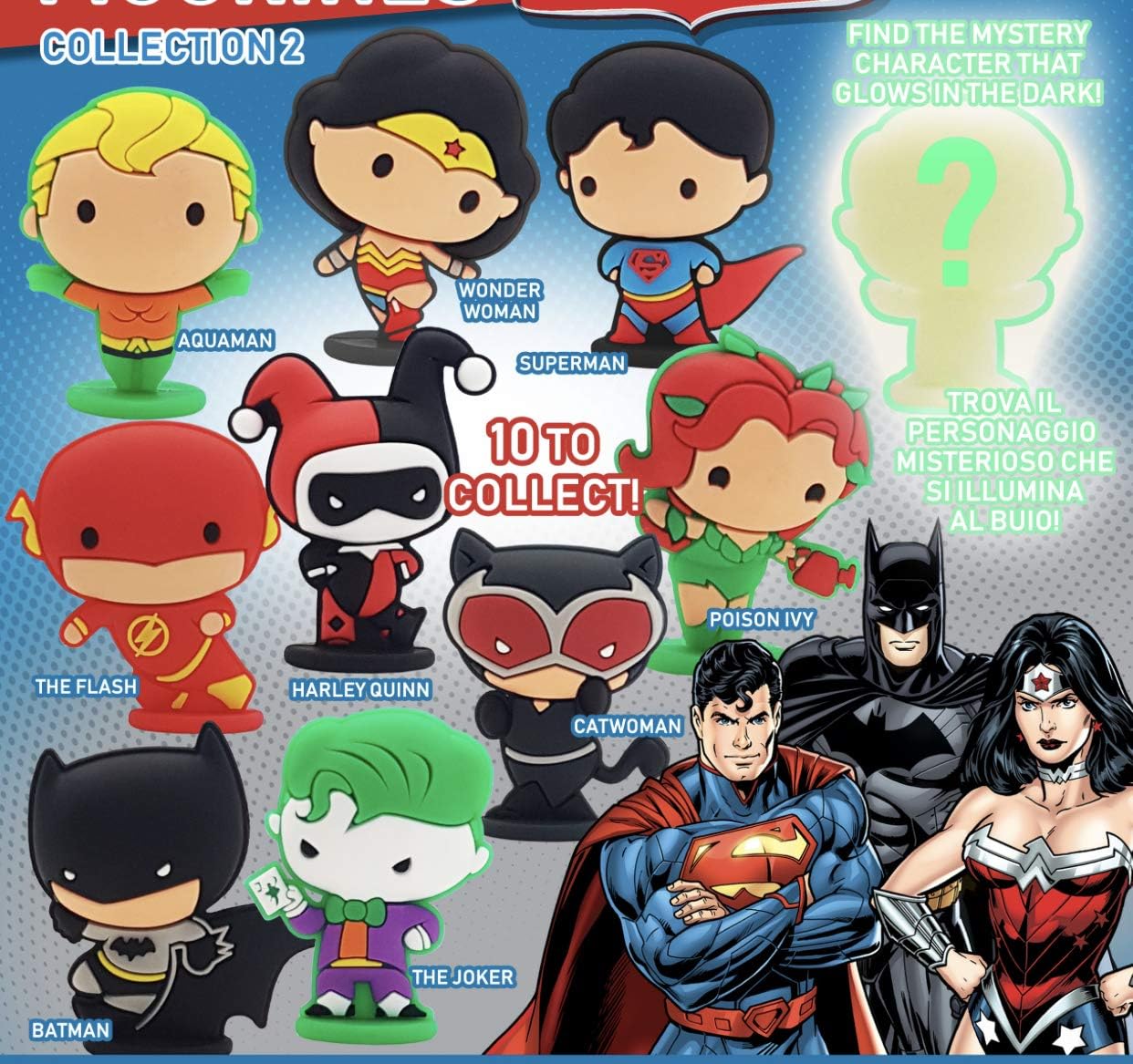 batman surprise eggs