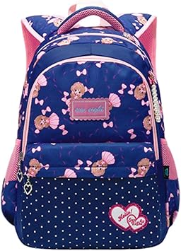 middle school backpacks amazon