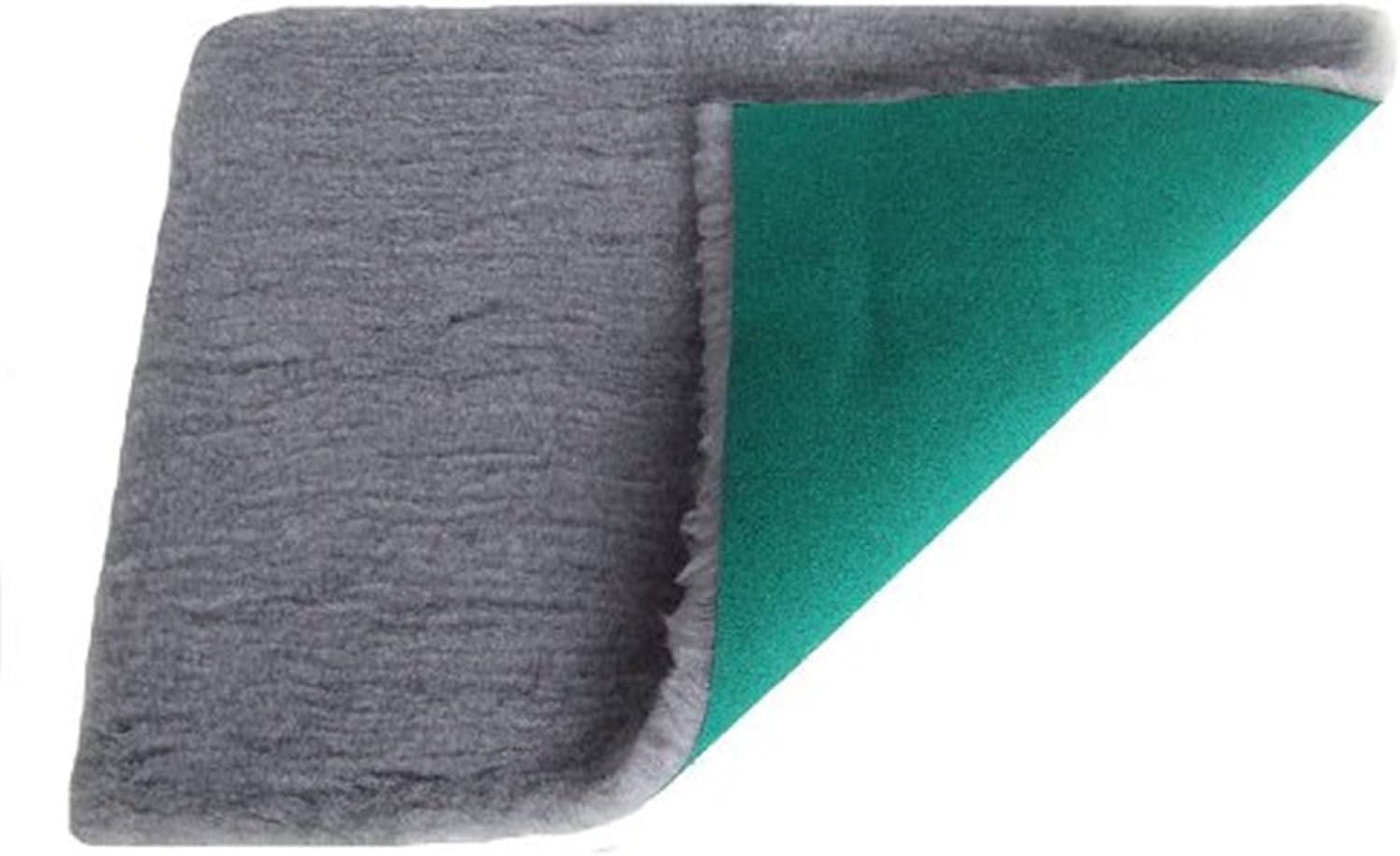 PnH Veterinary Bedding ® Vet Bed Rectangle 100cm x 76cm Grey