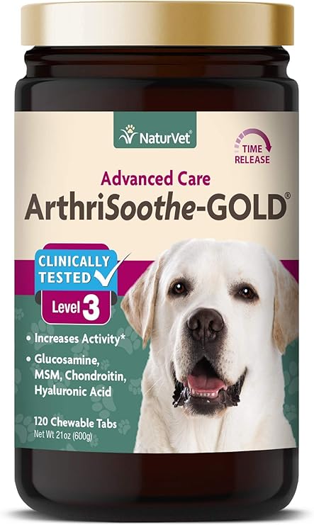 injectable glucosamine for dogs