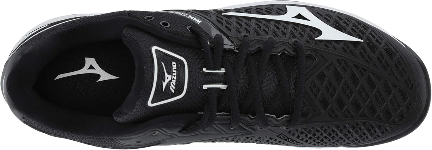  | Mizuno Men's Wave Exceed Tour 4 All Court Tennis Shoe | Tennis & Racquet Sports