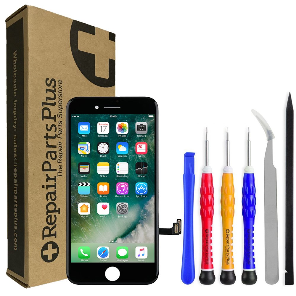 iPhone 8 Plus Screen Replacement Premium LCD Screen