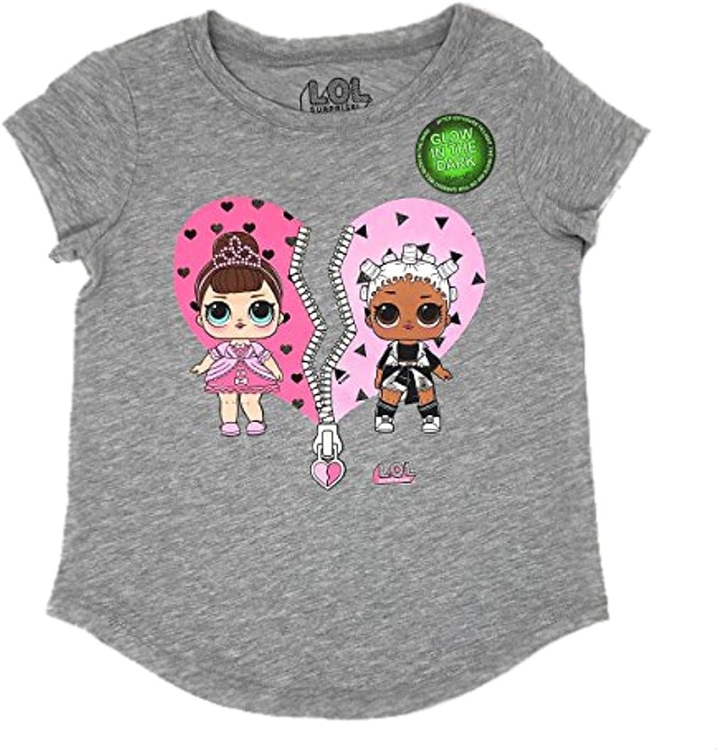 lol surprise magliette