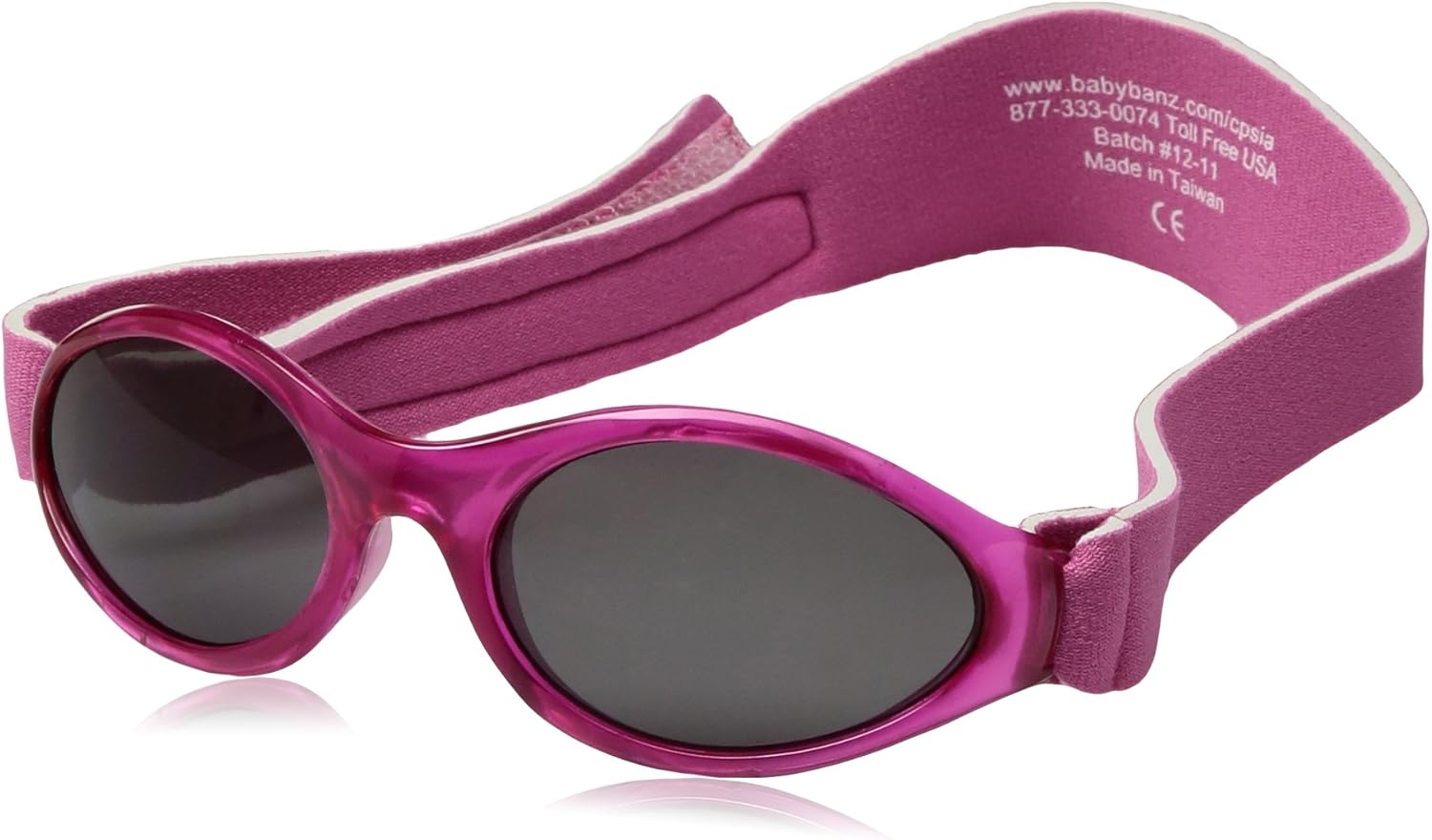 Baby Banz Adventure Sunglasses Amazon.co.uk Baby