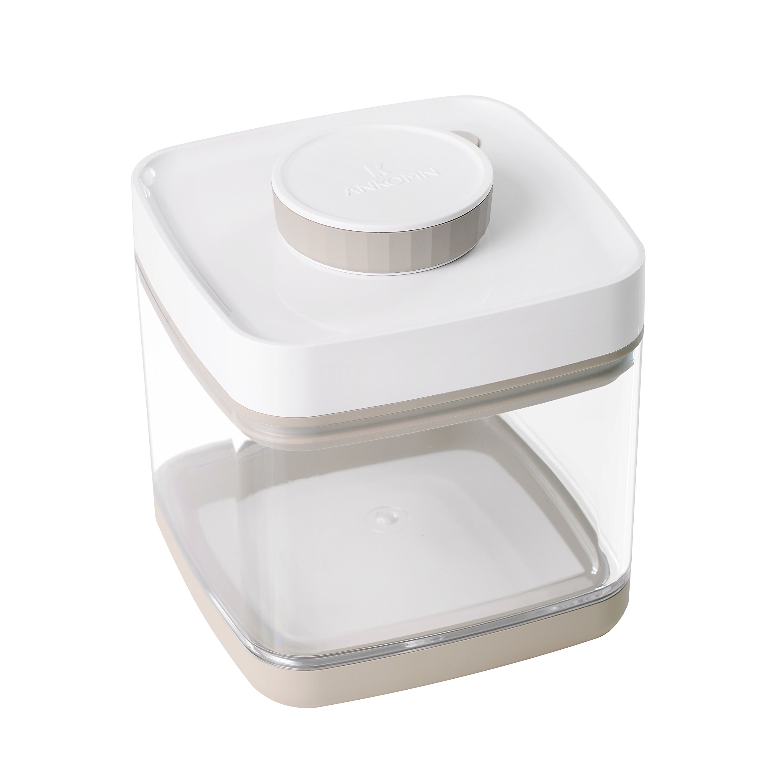 Ankomn Savior NonElectric Vacuum Food Storage Container Marinator, 11